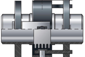 GIMBAL EXPANSION JOINT by Precision Hose & Expansion Joints