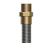coolant hose by Precision Hose and Expansion Joints