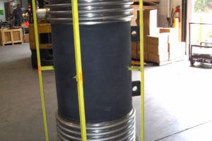 TIED UNIVERSAL EXPANSION JOINT