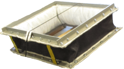 Fabric Expansion Joint