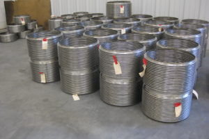 Metal Expansion Joints Gallery