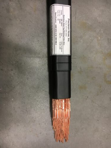 Stainless Steel Tig Welding Filler Wire