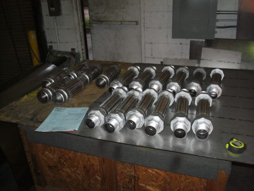 Metal Hose Manufacturer