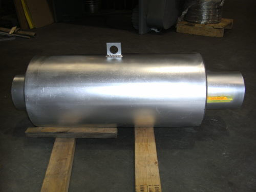 Gimbal Expansion Joint