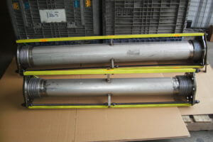 Tied Universal Expansion Joint Types From Precision Hose