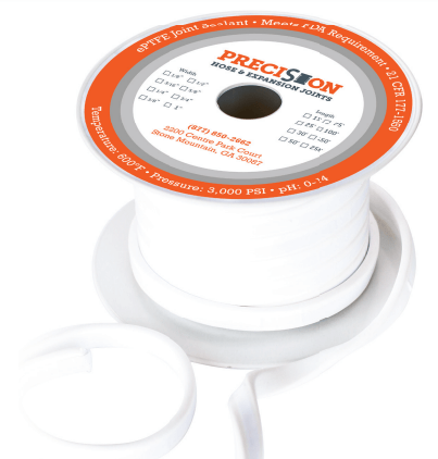ePTFE Joint Sealant Tape