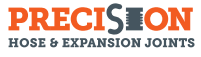Precision Hose & Expansion Joint Logo