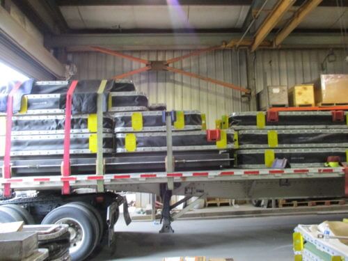 Fabric Expansion Joints From American Expansion Joints