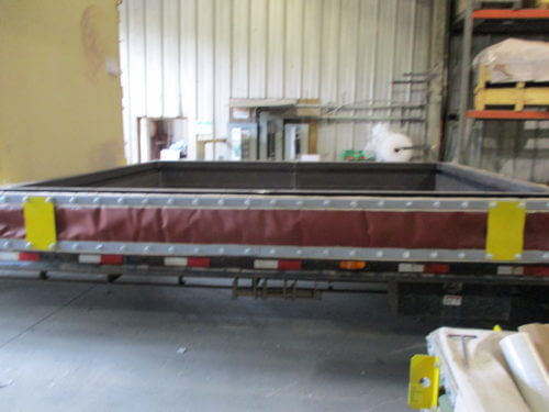 Fabric Expansion Joint Manufacturer