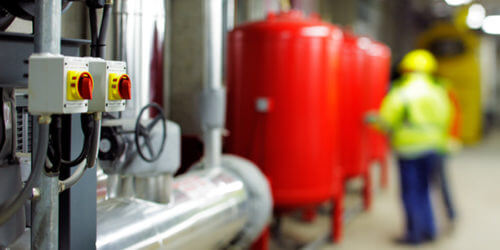 expansion joint field services