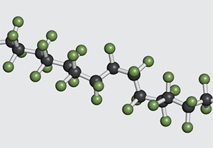 Corrugated Hose Line Art