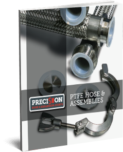 PTFE Hose Assemblies